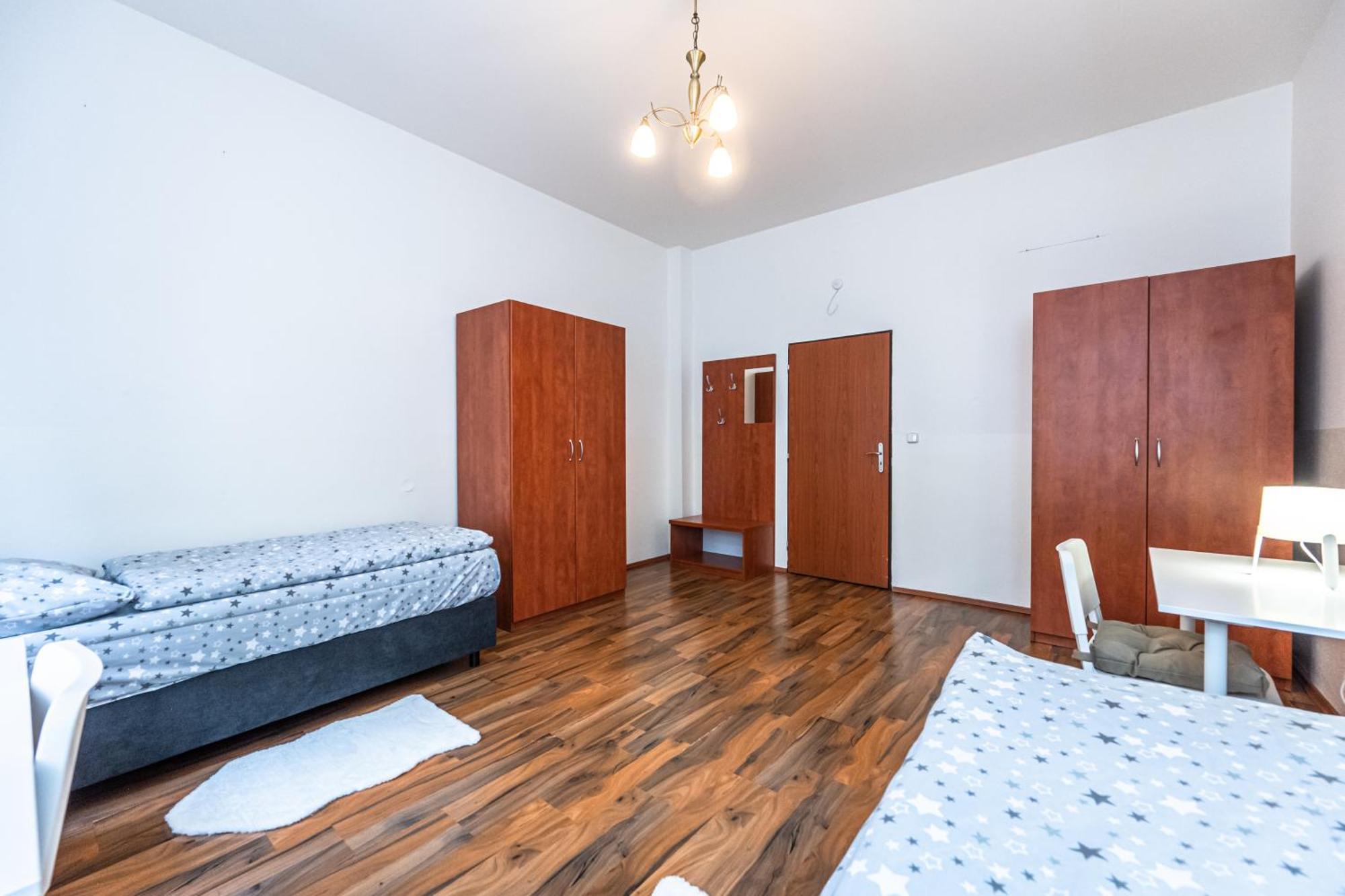Apartments Kamenicka 23 Praga Exterior foto